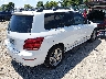 WDCGG5HB6FG****** Salvage and Wrecked 2015 Mercedes-Benz Glk 350 in Kentucky State