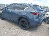 JM3KFBCMXP0****** Salvage and Repairable 2023 Mazda CX-5 in Houston