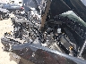 2GCUDEED7P1****** Repairable 2023 Chevrolet Silverado 1500 in Austin