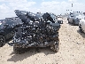 2GCUDEED7P1****** Wrecked 2023 Chevrolet Silverado 1500 in Texas State