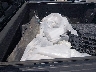 2GCUDEED7P1****** Salvage 2023 Chevrolet Silverado 1500 in Texas State