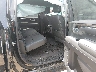 2GCUDEED7P1****** Wrecked 2023 Chevrolet Silverado 1500 in Austin