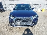 WA1BNAFY1J2****** Wrecked 2018 Audi Q5 in California State