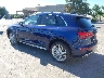 WA1BNAFY1J2****** Salvage and Repairable 2018 Audi Q5 in Sacramento