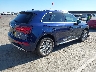 WA1BNAFY1J2****** Salvage and Wrecked 2018 Audi Q5 in California State