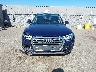WA1BNAFY1J2****** Salvage and Repairable 2018 Audi Q5 in California State