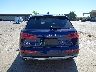 WA1BNAFY1J2****** Wrecked 2018 Audi Q5
