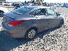 KMHCT4AE1GU****** Salvage and Wrecked 2016 Hyundai Accent in California State