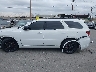 1C4SDHCT1HC****** Repairable 2017 Dodge Durango in California State