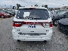 1C4SDHCT1HC****** Wrecked 2017 Dodge Durango