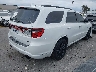 1C4SDHCT1HC****** Salvage and Wrecked 2017 Dodge Durango in California State