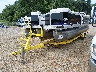 GKG2613***** Usados y Reparables 2006 Evolution Power Boats Pontoon Boat en Rec Rides Online Exclusive