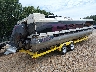 GKG2613***** Salvamento y Destrozados 2006 Evolution Power Boats Pontoon Boat en Estado de Kentucky