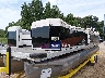 GKG2613***** Salvamento y Reparables 2006 Evolution Power Boats Pontoon Boat en Estado de Kentucky