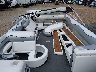 GKG2613***** Destrozados 2006 Evolution Power Boats Pontoon Boat en Rec Rides Online Exclusive