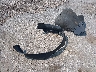 1GYS4DKJ1HR****** Wrecked 2017 Cadillac Escalade in Illinois State