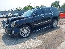 1GYS4DKJ1HR****** Used and Repairable 2017 Cadillac Escalade in Chicago West