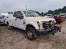 1FT7X2B61JE****** Salvamento y Destrozados 2018 Ford F-250 en Buckhannon