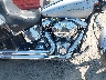 1HD1BSY28YY****** Destrozados 2000 Harley-Davidson Softail Deuce en Rec Rides Online Exclusive
