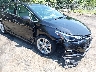 1G1BF5SM3H7****** Salvage and Repairable 2017 Chevrolet Cruze in North Carolina State