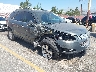 1GNKRJED9BJ****** Salvage and Wrecked 2011 Chevrolet Traverse in Fontana