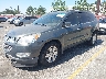 1GNKRJED9BJ****** Used and Repairable 2011 Chevrolet Traverse in Fontana