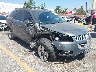 1GNKRJED9BJ****** Salvage and Repairable 2011 Chevrolet Traverse in California State