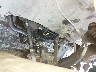 1GNKRJED9BJ****** Wrecked 2011 Chevrolet Traverse