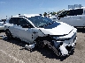 JTMBCAEB1TA****** Wrecked 2026 Toyota BZ4X in California State