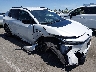 JTMBCAEB1TA****** Salvage and Repairable 2026 Toyota BZ4X in California State