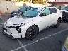 JTMBCAEB1TA****** Used and Repairable 2026 Toyota BZ4X in Electric Vehicle Auctions
