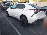JTMBCAEB1TA****** Salvage and Repairable 2026 Toyota BZ4X in Electric Vehicle Auctions