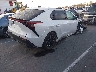 JTMBCAEB1TA****** Salvage and Wrecked 2026 Toyota BZ4X in California State