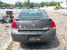 2G1WG5EK8B1****** Destrozados 2011 Chevrolet Impala