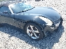 1G2MB33B06Y****** Salvage 2006 Pontiac Solstice