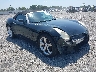 1G2MB33B06Y****** Salvage and Wrecked 2006 Pontiac Solstice in Little Rock