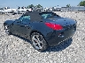 1G2MB33B06Y****** Salvage and Repairable 2006 Pontiac Solstice in Little Rock