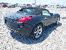 1G2MB33B06Y****** Salvage and Wrecked 2006 Pontiac Solstice in Arkansas State