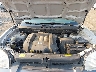 KM8SC73D35U****** Repairable 2005 Hyundai Santa Fe in Spokane