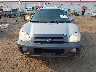 KM8SC73D35U****** Used 2005 Hyundai Santa Fe in Washington State