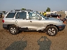 KM8SC73D35U****** Repairable 2005 Hyundai Santa Fe in Washington State