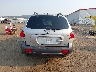 KM8SC73D35U****** Used 2005 Hyundai Santa Fe