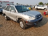 KM8SC73D35U****** Salvage and Wrecked 2005 Hyundai Santa Fe in Spokane