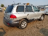 KM8SC73D35U****** Salvage and Wrecked 2005 Hyundai Santa Fe in Washington State