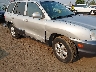 KM8SC73D35U****** Salvage and Repairable 2005 Hyundai Santa Fe in Washington State