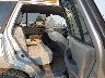 KM8SC73D35U****** Wrecked 2005 Hyundai Santa Fe in Spokane