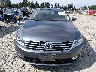 WVWAP7AN7DE****** Wrecked 2013 Volkswagen Passat in Washington State