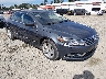 WVWAP7AN7DE****** Salvage and Wrecked 2013 Volkswagen Passat in Seattle