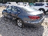 WVWAP7AN7DE****** Salvage and Repairable 2013 Volkswagen Passat in Seattle