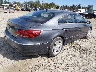 WVWAP7AN7DE****** Salvage and Wrecked 2013 Volkswagen Passat in Washington State